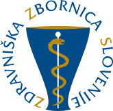Zdravniška zbornica - logotip